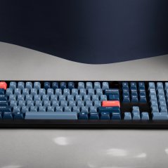 Keychron V6 Max Wireless Keyboard Kit Hot-Swap Custom RGB