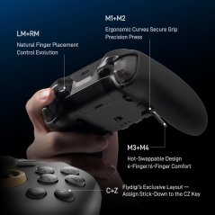Flydigi Vader 5PRO Elite Gaming Controller (Set）