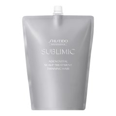 Shiseido Sublimic Adenovital Hair Treatment 1800ml