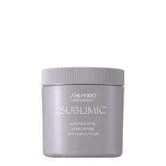 Shiseido Sublimic Adenovital Hair Mask 680g