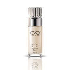 AESTHETIC 123 Clearly Glow Serum & Advance Recovery & Moisturizer