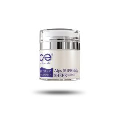 Cel Elements Alps Supreme Sheer Masque - 50ml