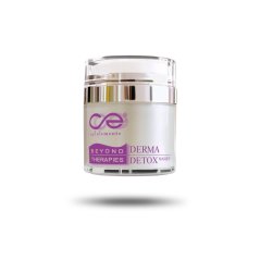 Cel-Elements Beyond Therapies Derma Detox Mask - 50ml