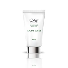 Cel-Elements Biomedical Technology Facial Scrub - 50ml
