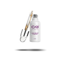 Cel-Elements Light Relief & Repair Treatment - 30ml