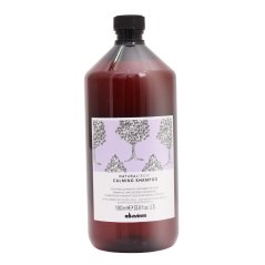 Davines NaturalTech Calming Shampoo - 1000ml