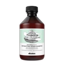 Davines Depolluting Scrub Shampoo - 250ml