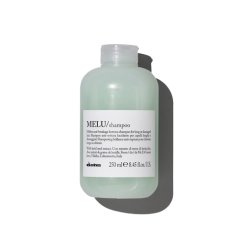 Davines Melu Shampoo for Long or Damaged Hair - 250ml