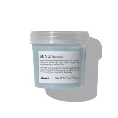 Davines Minu Hair Mask for Coloured Hair - 250ml