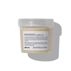 Davines Nounou Conditioner for Bleached Hair - 250ml