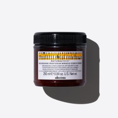 Davines Nourishing Vegetarian Miracle Conditioner - 250ml