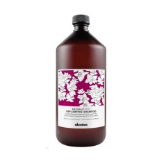 Davines Naturaltech Replumping Shampoo - 1000ml