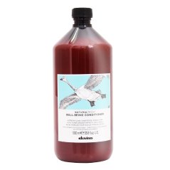 Davines Well-Being Conditioner for All Hair Types -1000ml