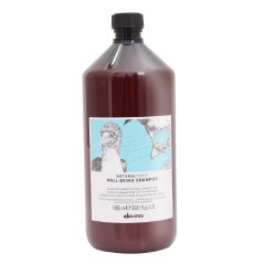 Davines Natural Tech Well-Being Shampoo - 1000ml