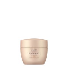 Shiseido Sublimic Aqua Intensive Mask Weak Hair - 200ml