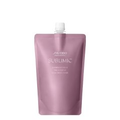 Shiseido Sublimic Luminoforce Refill Treatment - 450ml