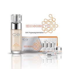 Exosome TX for Hyperpigmentation Dazzling Skin Smoothie