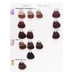 Loreal Majirel Hair Dye Color (Color Only) - 50ml
