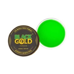 Black Gold Gummy Pomade Apple Blossom - 150g