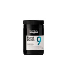 Loreal Blond Studio 9 Lightening Powder - 500g