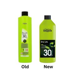 Loreal Inoa Developer 9% (30vol) - 1000ml