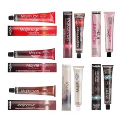 Loreal Majirel Hair Dye Color (Color Only) - 50ml