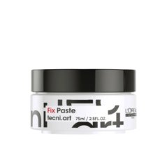 Loreal Tecni.Art Fix Paste Extreme Hold Sculpting - 75ml