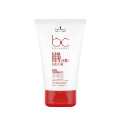 Schwarzkopf BC Repair Rescue Sealed Ends Hair Serum - 100ml