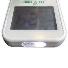 Hometech2u CHUNGHOP All In 1 Universal Air Conditioner Remote Control 5000 in 1