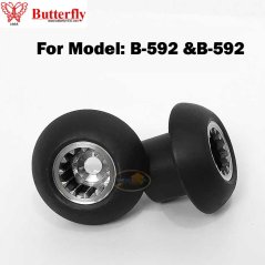 Hometech2u Butterfly B-591 B-592 2.5L Heavy Duty Commercial Blender Spare Parts Accessories
