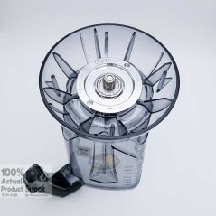 Hometech2u ORIGINAL BUTTERFLY 2.5L COMMERCIAL BLENDER JUG SET SPARE PARTS