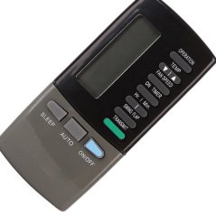 Hometech2u OEM Air Conditioner Remote Control For Mitsubishi RKK502A101F RKK502A101G RKK502A101D