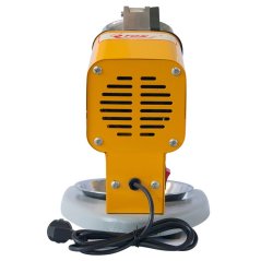 Hometech2u THE BAKER Commercial Ice Crusher Shaver Double Blade for Ais Kepal, Ais Kacang, ABC Machine