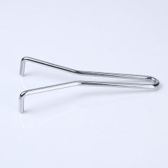 Butterfly Blender Jug Blade Base Opener Key Tool For B-591 B-592 (Silver)