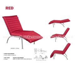 LAVelle Eco Adjustable Relax Rocking Chair