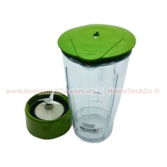 Hometech2u Pensonic PB-3203 Blender Jug (ORIGINAL) Replacement