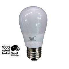 Hometech2u WHOLESALE - Grade A+ 3W E27 Screw LED Light Bulb (Daylight)