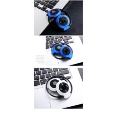 Hometech2u Wireless Bluetooth Headset Headphone Earphone MP3 Player, eRomman Marketplace