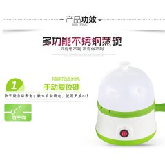Hometech2u 3 In1 Popcorn Maker Electric Egg Pan& Steak Frying Pan (Photo color)