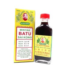 زيت تدليك 2 زجاجات - 70مل