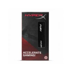 Ipohonline Kingston HyperX Fury 8GB 2400 DDR4 2400MHz 288 Pin Desktop Gaming RAM HX424C15FB2/8, eRomman Marketplace