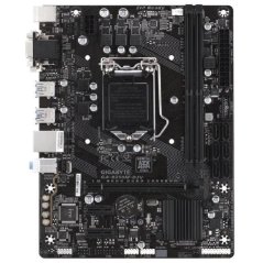 Ipohonline Gigabyte GA-B250M-D2V 7th 6th Gen Intel LGA 1151 DDR4 VGA DVI USB 3.1 Micro ATX Ultra Durable Motherboard, eRomman Marketplace