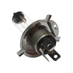 Ipohonline Hella H4 12V 60/55W 8GJ 002 525-133 P43t Standard Bulb
