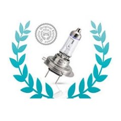 Ipohonline Original Philips Premium Automotive Lighting Halogen Headlamp HB3 12V 65W P20d 9005PRC1