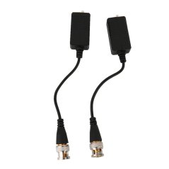 720P / 1080P AHD / CVI / TVI / CCTV Passive HDCVI Transceiver Single