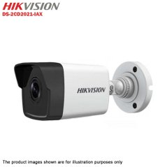 HIKVISION 2MP IP67 12V PoE IR Fixed Bullet Network IP Camera, eRomman Marketplace