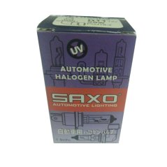 SAXO H11 12V 55W BH1105502SX S-633 Automotive Lighting Halogen Lamp