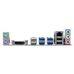 Ipohonline Biostar TB250-BTC+ Core i7 / i5 / i3 LGA 1151 Intel B250 DDR4 7+1 GPU AMD Nvidia Crypto Mining Bitcoin Ethereum Motherboard, eRomman Marketplace
