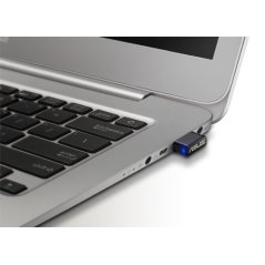 Ipohonline Asus USB-AC53 Nano Dual Band Wireless AC1200 802.11AC USB MU-MIMO WiFi Adapter, eRomman Marketplace