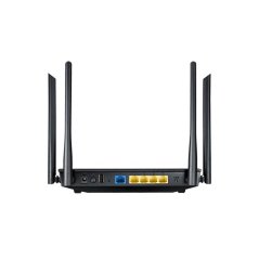 Ipohonline Asus RT-AC1200G+ Wireless AC 1200 802.11ac Dual-Band Router, eRomman Marketplace
